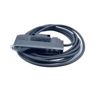 PVTLCYBI Intelligent color recognition, fiber optic amplifier, white light source, color mark sensor, photoelectric PM-A11(B1ack)