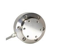 PVTLCYBI Pressure Sensor 10t Measuring Force Weight Scale for Automatic Testing Compression Load Cell 20t(15t)