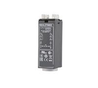 PVTLCYBI Time Relay REXL2TMBD DC 24V 0.1s-100h On Delay Timer REXL2-TMBD Electric Delay Contactor Din Rail