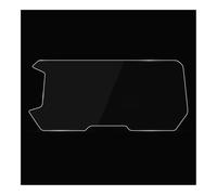 PVTSAYUEI Gauge shield film For CB125R CB150R CB250R CB300R CB 125R 150R
