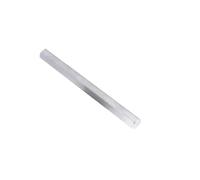 PVUVTNAHW 1-3Pcs 6061 Aluminum Hex Bar Opposite Side 4mm-19mm Length 495mm For DIY Model Machining(H7x495mm-3pcs)