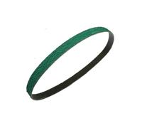 PVUVTNAHW 12 Pieces Z/A Abrasive Sanding Belt Optional Mini Size 40# 60# 80# 120# For Knife Grinding(P80,457x13mm)