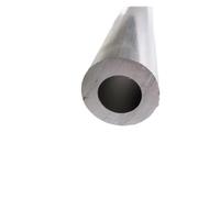 PVUVTNAHW 1Pc Length 100mm 6061 Aluminium Alloy Tube OD 40mm Hollow Round Aluminum Pipe ID10/11/15/19-38mm(40x19mm 1pcs)