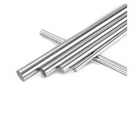 PVUVTNAHW 6061 Aluminum Rod Diameter 10mm 11mm 12mm 13mm 14mm 15mm 20mm Aluminum Round Bar(30cm,16mm)