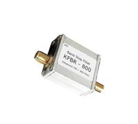 PVUVTNAHW 700~960MHz Band-stop Filter Trap Removes Interference From Wireless Communication Signals With SMA-F Connector