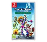 Nintendo Switch Plants VS. Zombies Battle For Neighborville Game