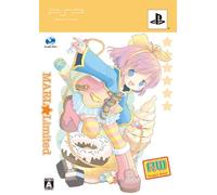 PW: Project Witch [Marl Limited Edition] [Japan Import]