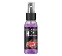 PW TOOLS High Protection Quick Car Coating Spray, Ceramic Coating, Car Paint Repair, Wax Polish, Motorcycle & Home Use