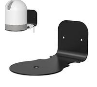 PW TOOLS Wall Mount Compatible for Blink Pan-Tilt Camera, Acrylic Mount Stand Holder Bracket Base Accessories