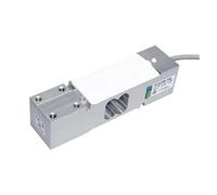 PW10AC3 Single-Point Load Cell Weighing Transducer Industry Heavy Loads With Class C3MR High Precision Weight Sensor(250KG)