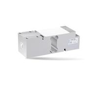 PW16A C3 Single-Point Load Cell With High Cycle Rates Checkweighers Filling of Fluid And Gas Weighing of Building Materials Test Tension and Compression Force(PW16AC3 500KG)