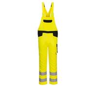 Portwest Workwear Pw2 Bib & Brace Pw24