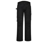 PW2 Service Trousers (Black & Grey) UK44 Regular