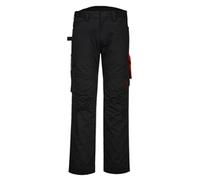PW2 Service Trousers (Black & Red) UK41 Regular
