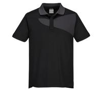 PW210 - PW2 Cotton Comfort Polo Shirt S/S
