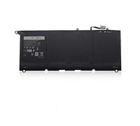 PW23Y TP1GT RNP72 0RNP72 0TP1GT Laptop Battery Replacement for Dell XPS 13 9360 P54G002 13-9360-D1605G 13-9360-D1605T 13-9360-D1609 13-9360-D1609G 13-9360-D1705G Series (7.6V 7890mAh 60Wh)