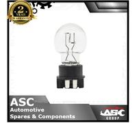 Osram 7507DC-02B PY21W 12V 21W BAU15s Diadem Chrome Indicator Bulbs