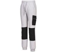 PW3 Work Jogger Renforced Knees Slim FIt Cuffed Flexible Workwear Bottoms