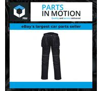 PW3 Stretch Holster Pocket Men's Work Trousers-Portwest PW305