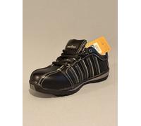 PORTWEST Steelite Arx Safety Trainer S1P HRO Black FW33