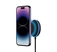 Pw3R Magnetic Wireless Charger