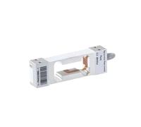 PW4M High Precision Single Point Weight Sensor Aluminum Alloy Sensor Load Cell For Determining Small Masses Extremely Precise High Sensitivity(2KG)