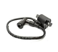 PW50 Ignition Coil 50cc PW 50 Pewee HT Lead Spark Plug Cap Loom