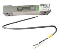 PW6CC3MR-10kg Load Cell Weighing Sensor