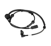 PW828437 Front Left ABS Wheel Speed Sensor, Replacement for PROTON Exora, High - Quality ABS Plastic Sensor with Stable Performance, Direct OEM Fit for Anti - Lock