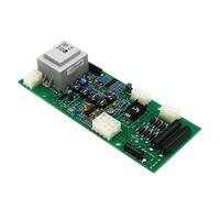PWANUIGTE 1pcs 6GA2-491-1A 6GA2 491 1A AVR For IFC6 Series half-wave phase controlled thyristor type Automatic Voltage Regulator(6GA2 491-1A wider)