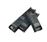 PWANUIGTE 1PCS DX-100W-24V12V150W200W300400W LED Magnetic Light Box Power Supply DC Strip Switching(DX-100-24)