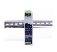 PWANUIGTE WDR-60 WDR-60-24 Switching Power Supply Ultra-Wide Input Industrial Guide 24V 2.5A 60W