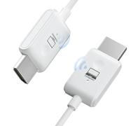 PWAY Wireless HDMI,Wireless HDMI Transmitter and Receiver, 98FT/30M Kit for Streaming Video and Audio to HDTV/Projector/Monitor from Laptop/PC/Cable Box.