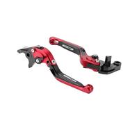 PWBDGTRU 2024 CB1000R Brake Clutch Lever for Ho&nda CB 1000R 2018-2023 Foldable Extendable Handle Control Adjustable Brake Clutch Levers Levers Brakes