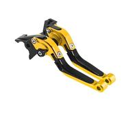 PWBDGTRU 2024 for Nin&ja 400 300R Ninja300R Z300 Ninja400 Motorcycle CNC Handlebar Adjustable Folding Extndable Brake Clutch Levers Handle Levers Brakes