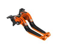 PWBDGTRU 2024 for Nin&ja 400 300R Ninja300R Z300 Ninja400 Motorcycle CNC Handlebar Adjustable Folding Extndable Brake Clutch Levers Handle Levers Brakes