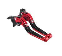 PWBDGTRU 2024 for Nin&ja 400 300R Ninja300R Z300 Ninja400 Motorcycle CNC Handlebar Adjustable Folding Extndable Brake Clutch Levers Handle Levers Brakes
