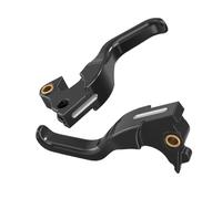 PWBDGTRU Brake Clutch Levers for Ha&rley Forty Eight XL1200X 2014-2019 Iron 883 1200 XL883N Sportster 883 Low Roadster Seventy Two Levers Brakes