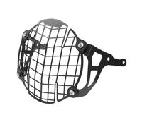 PWBDGTRU Durable Motorcycle Headlight Guard Grille Cover Protector For Royal Enfield Interceptor 650 Continental INT650 GT650 Grilles Headlights