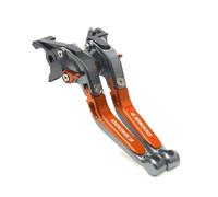 PWBDGTRU for Ho&nda CB1000R 2011 2013 2014 2015 2016 2021 CB 1000 R CB1000 R CB 1000R Motorcycle Adjustable CNC Brakes Clutch Levers Levers Brakes