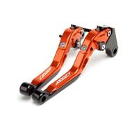 PWBDGTRU for Ho&nda CB500F CB500X 2013-2021 CB 500F 500X Motorcycle Adjustable Extendable CNC Handles Folding Brake Clutch Levers Levers Brakes