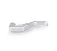 PWBDGTRU Motorcycle Easy Pull Clutch Lever System Two Fingers Shorty Stunt Clutch Levers for CFMOTO 800MT 800 MT N39° 2021 2022 2023 Levers Brakes