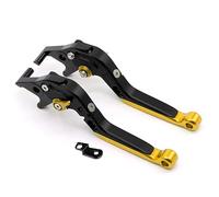 PWBDGTRU Motorcycle Folding Brake Clutch Lever Handlebar Grip Handle Set for Ho&nda NSS for Forza 350 300 250 125 150 750 2023 2024 2025 Levers Brakes