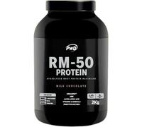 PWD Nutrition Rm-50 Protein Strawberry 2 Kg