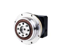PWE60-L1 PWE120-L2 Input disc Output Gearbox Reducer Disc Type Round Flange High Helical Planetary Gear(PWE60-L1,Reduction ratio 3)