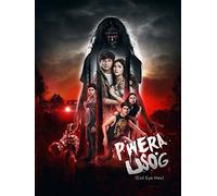 Pwera Usog (Evil Eye Hex)