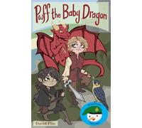 Pwff, the Baby Dragon