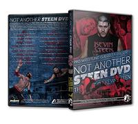 PWG - Not Another Steen DVD Set