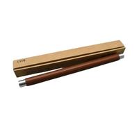 PwhhTVgoA 2X Fuser Sub Heat Roller Compatible With C364e C454e C284e C224 C284 C364 C454(2pcs COMPATIBLE)
