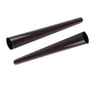 PwhhTVgoA Quality Fuser Film Replacement Compatible With MPC2503 MPC3503 MPC4503 MPC5503 MPC2003 MPC2004(Steel)